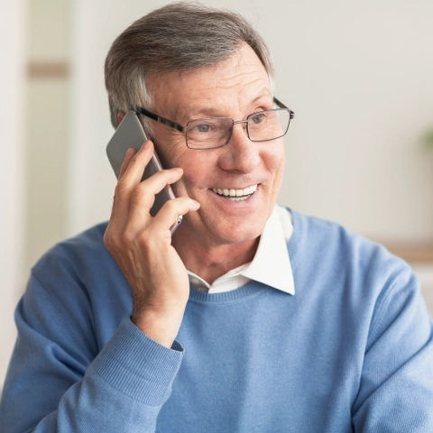 Een goed gesprek met de zorgverlener