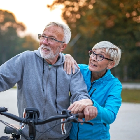 Voor de <br>zorgprofessional