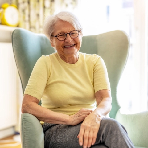 Wie kan al die informatie zien?